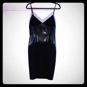 Hugo Buscati LBD size 10